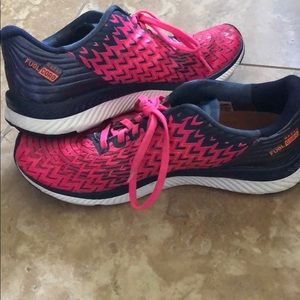 New balance Razah Fuel Core